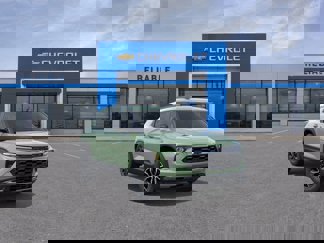 New 2026 Chevrolet TrailBlazer ACTIV w/ Convenience Package image 1