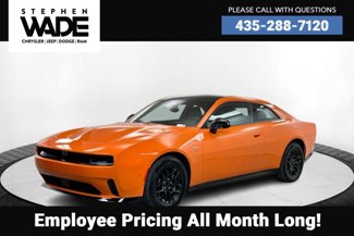 New 2025 Dodge Charger R/T w/ Sun & Sound Package image 1