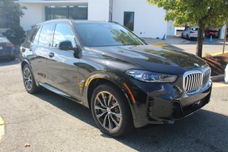 New 2026 BMW X5 xDrive50e w/ Executive Package image 1