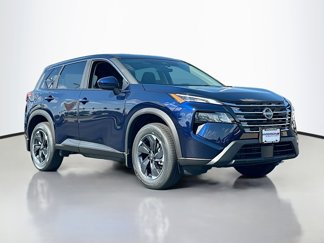 New 2026 Nissan Rogue SV image 1