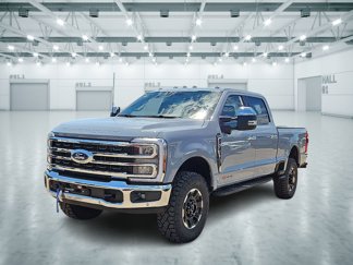 New 2025 Ford F250 4x4 Crew Cab Super Duty image 1