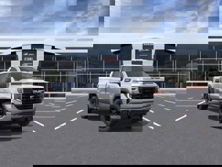 New 2026 GMC Sierra 1500 Elevation image 1