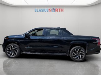 Used 2024 Chevrolet Silverado EV RST image 1