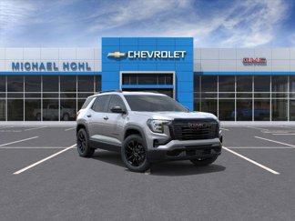 New 2026 GMC Terrain Elevation w/ Elevation Premium Package image 1