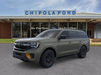 New 2025 Ford Expedition Tremor image 1