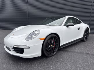 Used 2014 Porsche 911 Carrera S image 1