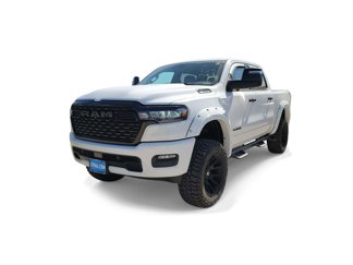 New 2025 RAM 1500 Big Horn image 1
