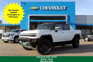 New 2025 GMC Hummer EV 2X image 1