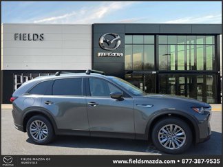 New 2025 MAZDA CX-90 Plug-In Hybrid w/ Preferred image 1