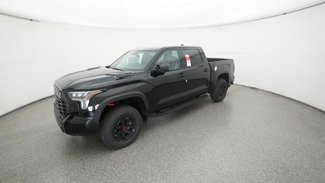 New 2025 Toyota Tundra TRD Pro image 1