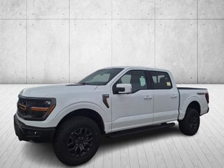 New 2025 Ford F150 Tremor w/ Equipment Group 402A High image 1