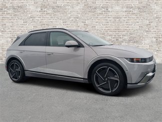 New 2025 Hyundai Ioniq 5 Limited image 1