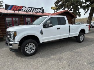 Used 2019 Ford F350 XL image 1