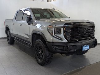 Certified 2024 GMC Sierra 1500 AT4X image 1