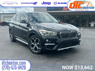 Used 2016 BMW X1 xDrive28i image 1