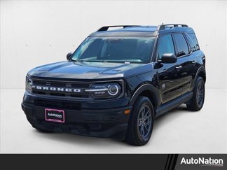 Used 2024 Ford Bronco Sport Big Bend image 1