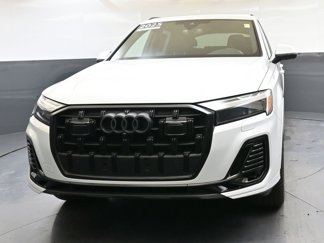 Certified 2025 Audi Q7 3.0T Premium Plus w/ Premium Plus Package image 1