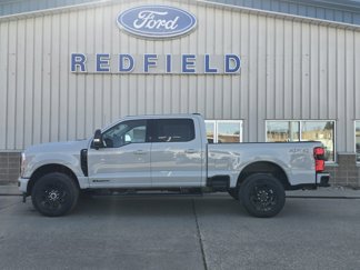 New 2025 Ford F350 XLT image 1