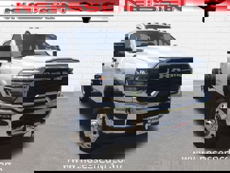 New 2025 RAM 4500 Tradesman image 1