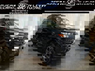 Certified 2023 Ford Explorer XLT w/ Equipment Group 202A image 1