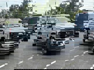 New 2025 Ford F350 Platinum image 1
