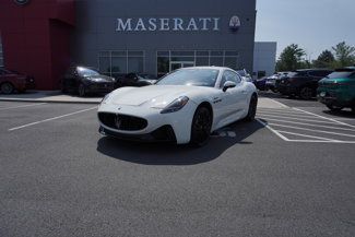 Used 2024 Maserati GranTurismo Modena image 1