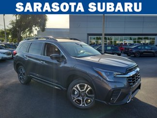 New 2025 Subaru Ascent Touring image 1