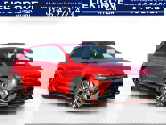 New 2025 Hyundai Ioniq 5 N image 1