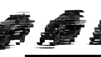 New 2026 Chevrolet Silverado EV Trail Boss w/ Plus Package image 1