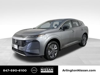 New 2025 Nissan Murano SL image 1