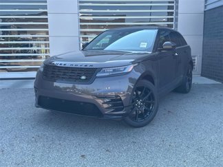 New 2026 Land Rover Range Rover Velar Dynamic SE image 1