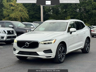 Used 2018 Volvo XC60 T6 Momentum w/ Vision Package image 1