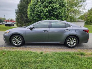 Used 2016 Lexus ES 350 w/ Navigation System Package image 1