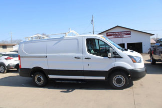 Used 2019 Ford Transit 250 130 Low Roof image 1