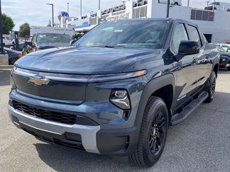 New 2026 Chevrolet Silverado EV LT w/ Plus Package image 1