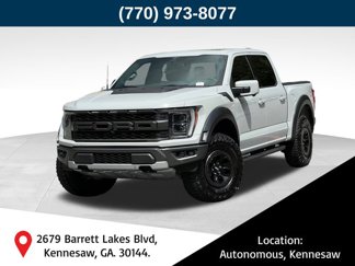 Used 2023 Ford F150 Raptor w/ Raptor Carbon Fiber Package image 1