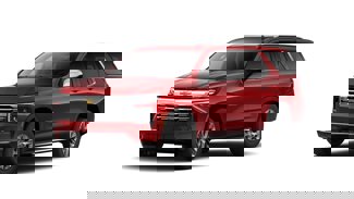 New 2026 Chevrolet Tahoe Premier image 1