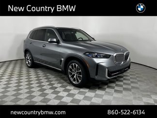 New 2026 BMW X5 xDrive50e image 1