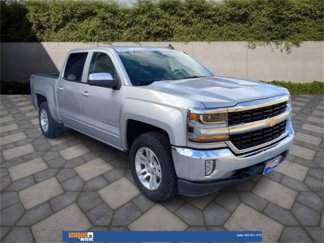 Used 2018 Chevrolet Silverado 1500 LT w/ All Star Edition image 1