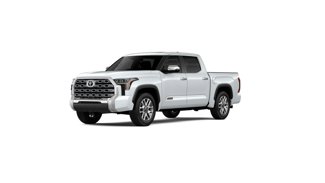 New 2025 Toyota Tundra 1794 Edition image 1