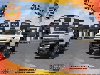 New 2025 GMC Hummer EV 3X image 1