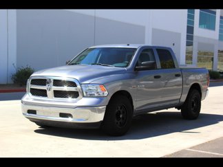 Used 2020 RAM 1500 Tradesman w/ Popular Equipment Group image 1
