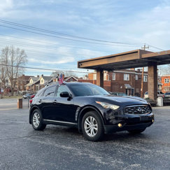 Used 2011 INFINITI FX35 AWD w/ Premium Pkg image 1