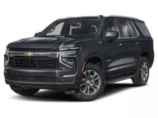 New 2025 Chevrolet Tahoe Premier w/ Sun And Tow Package image 1