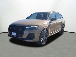 New 2025 Audi Q7 3.0T Premium Plus image 1
