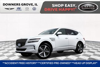 Used 2023 Genesis GV80 2.5T w/ Advanced Package image 1