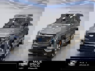 New 2026 Cadillac Vistiq Luxury image 1