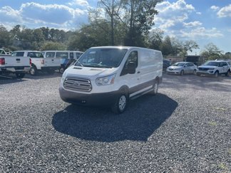 Used 2016 Ford Transit 250 130 Low Roof w/ Exterior Upgrade Package image 1