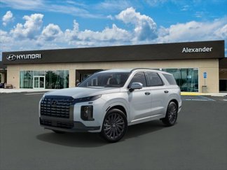 New 2025 Hyundai Palisade Calligraphy image 1