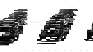 New 2026 GMC Terrain Elevation image 1